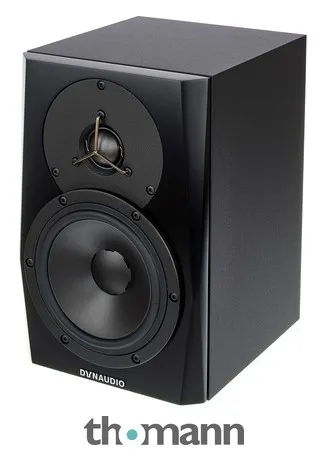 Dynaudio LYD-5 Black