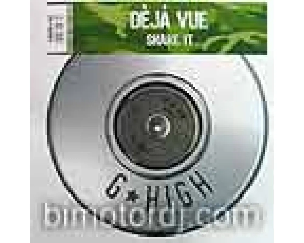 Déjà Vue - Shake It (Special Edition)