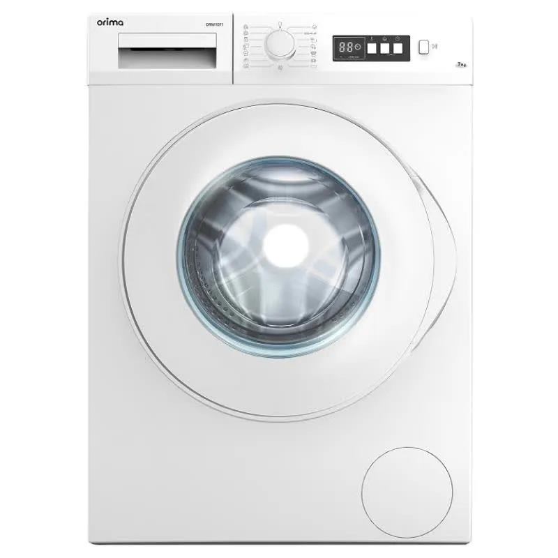 Máquina Lavar Roupa Orima Orm-1071