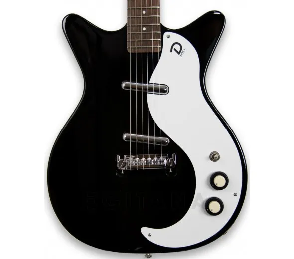 Danelectro DE 59M NOS+ BK