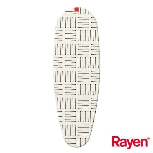 Capa Tábua De Engomar Rayen 6303.01 130X47 Premi.C.Ca