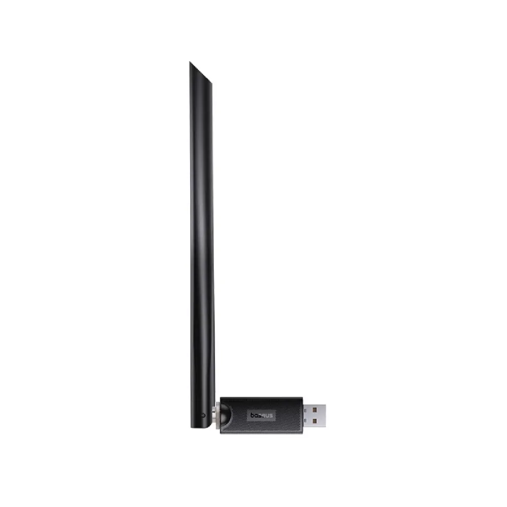 Adaptador Baseus USB BS-OH172 Wireless 300Mb/s 2.4GHz
