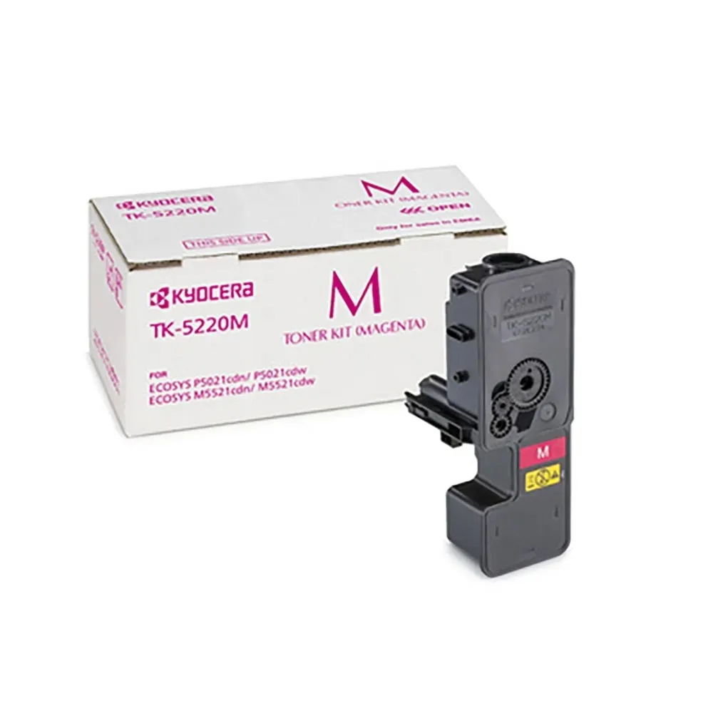 Kyocera Toner Tk 5220M