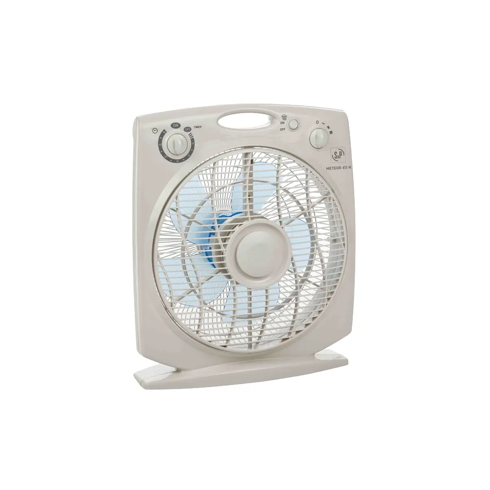 VENTILADOR CLIMATIZADOR S&P - METEOR ES N - 5301975900
