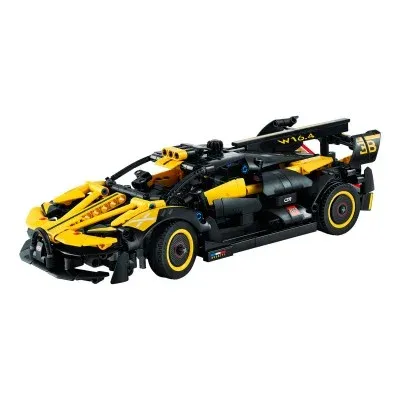 LEGO Technic Bugatti Bolide - 42151