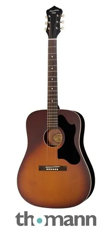 Recording King RDS-9-TS