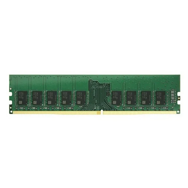 Memória RAM Synology D4EU02-16G 16GB 1x16GB DDR4 ECC UDIMM 288-pin para Servidor