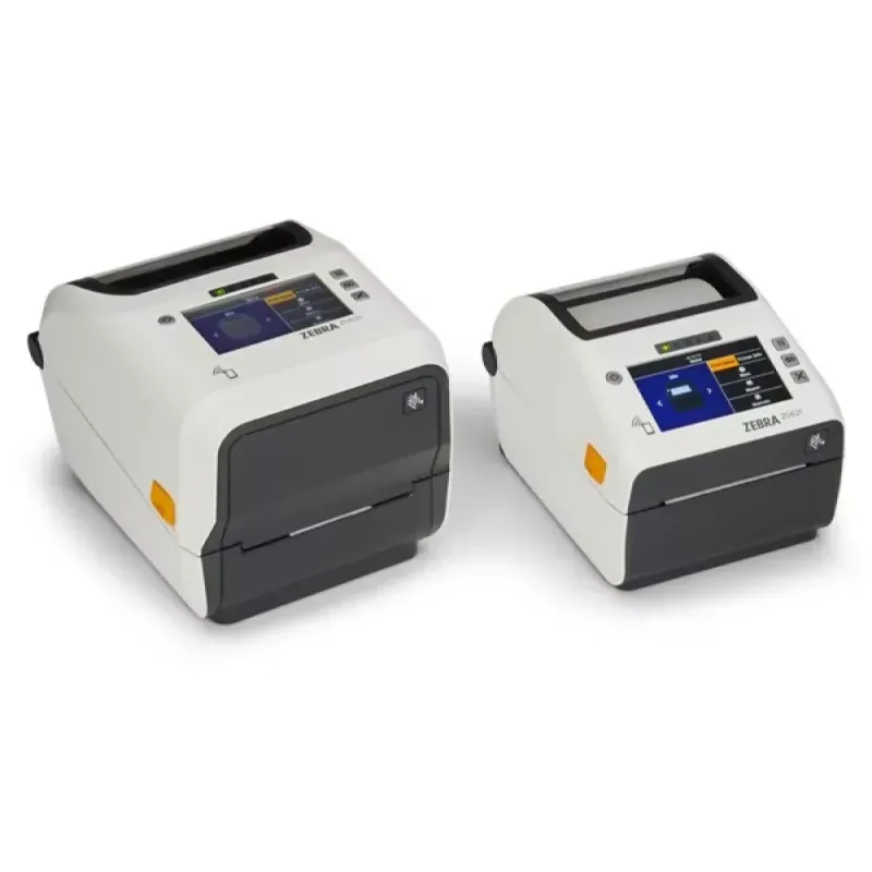 ZD621 DT HC COLOR TOUCH LCD PRNT