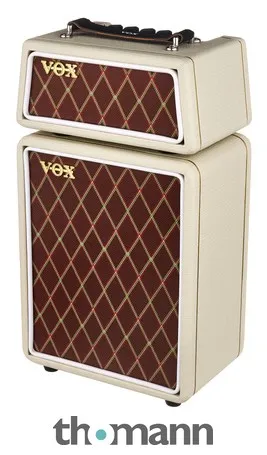 Vox Micro Superbeetle Bluetooth