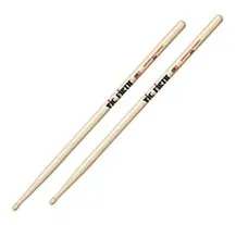 Baquetas Vic Firth American Classic 55A
