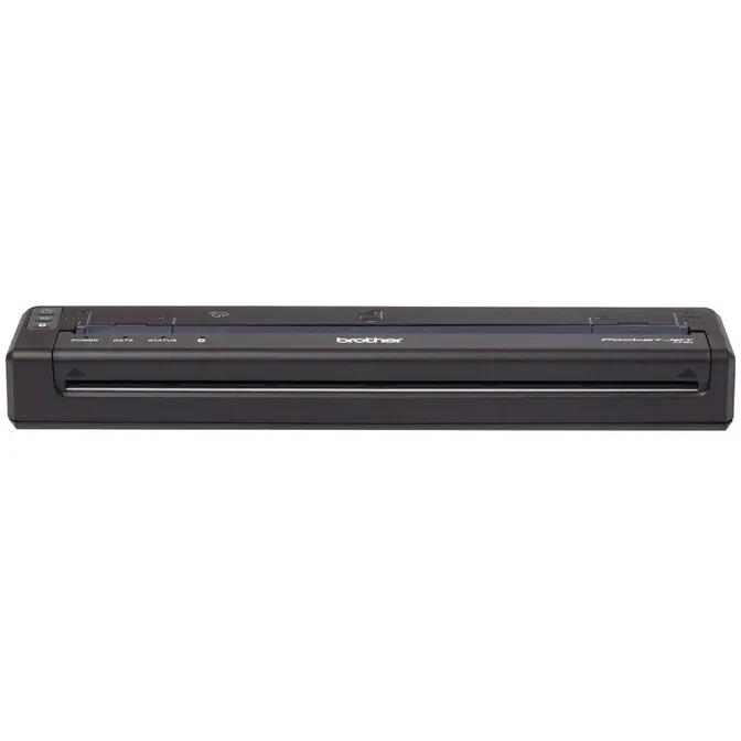 Impressora Portátil Brother PJ-862 Térmica A4 USB Bluetooth