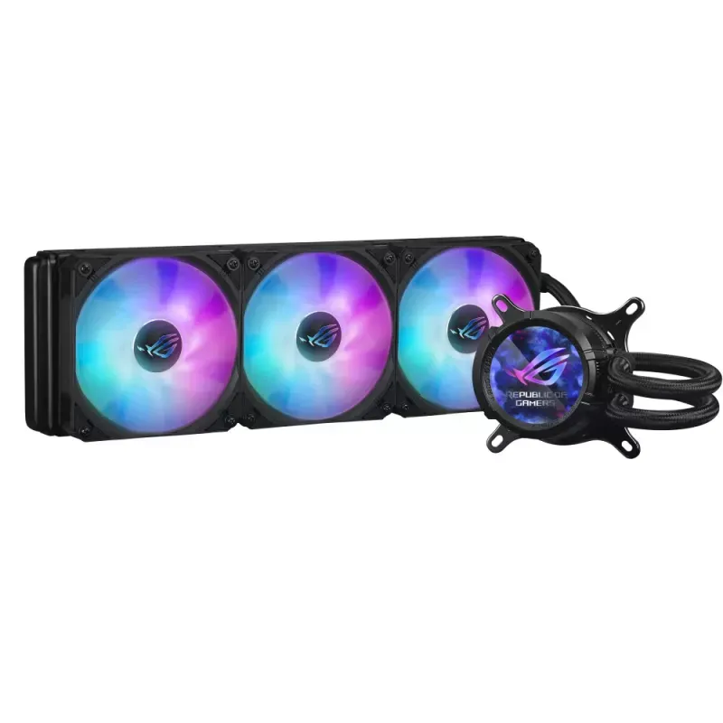 ROG STRIX LC III 360 ARGB LCD