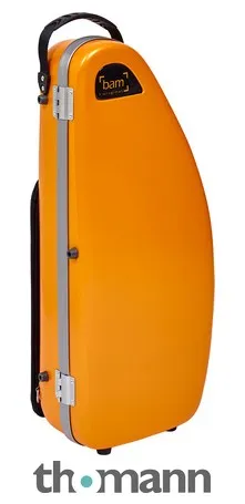 bam HT La Defense Alto Orange