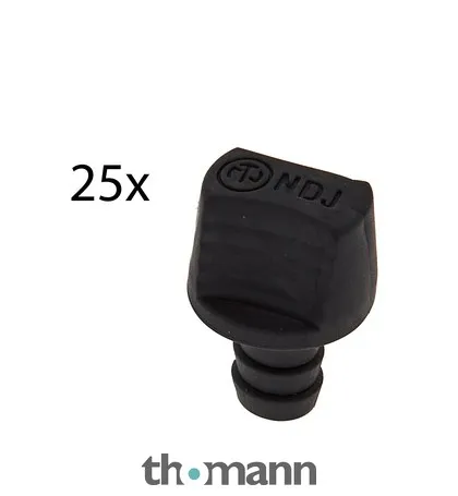 Neutrik NDJ 25x