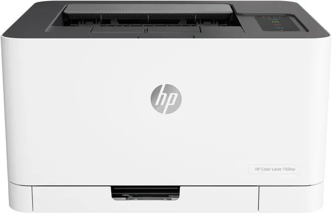 Impressora Laser HP Color Laser 150nw WiFi