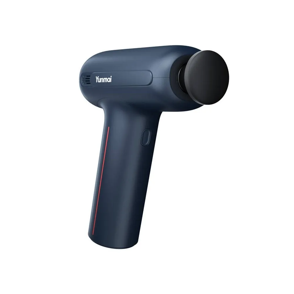 Pistola de Massagem EasePro YMFG-M406 (Azul) – YUNMAI