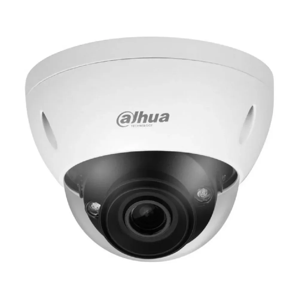 Câmara de segurança Dahua 5MP Branca - IPC-HDBW5541EP-ZE-27135