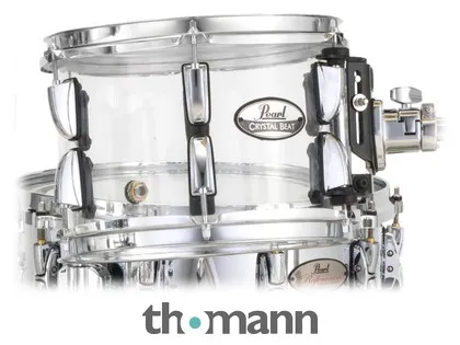 Pearl Crystal Beat 08"x07" Tom #730