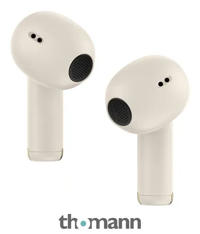 Sennheiser ACCENTUM Open Cream