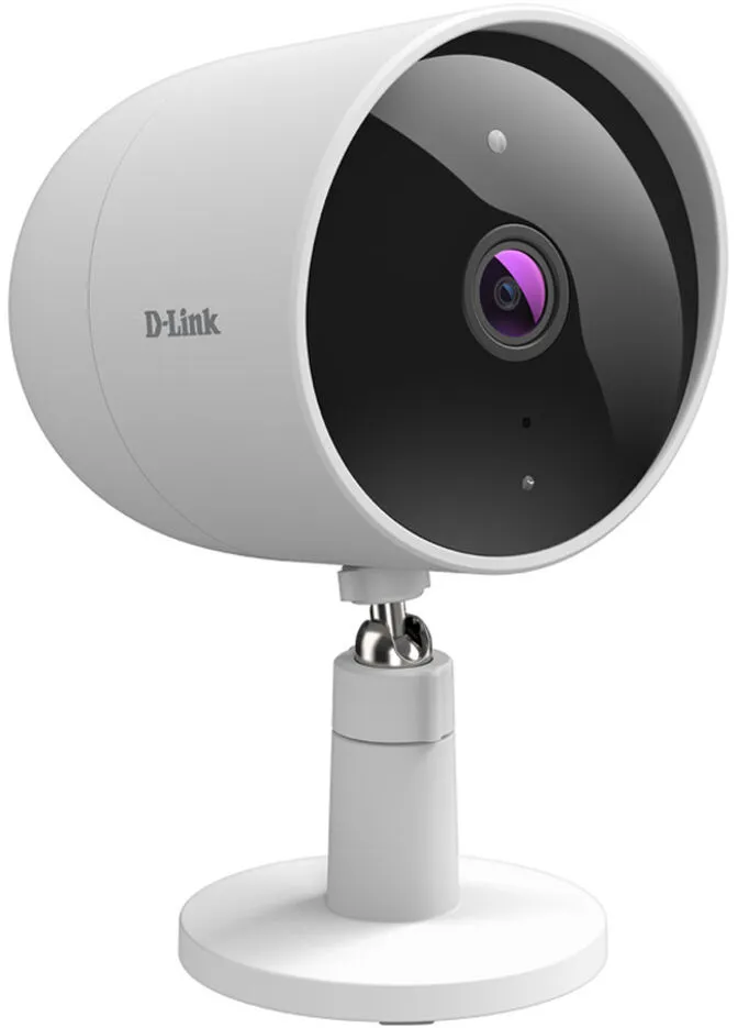 Câmara Vigilância D-Link DCS-8302LH FHD Cloud WIFI Outdoor