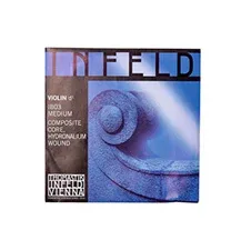 Corda para Violino Thomastik Infeld Blue Ré IB03