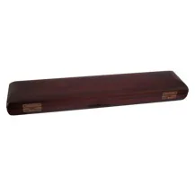 Estojo Flauta Transversal Pearl TFC2RB