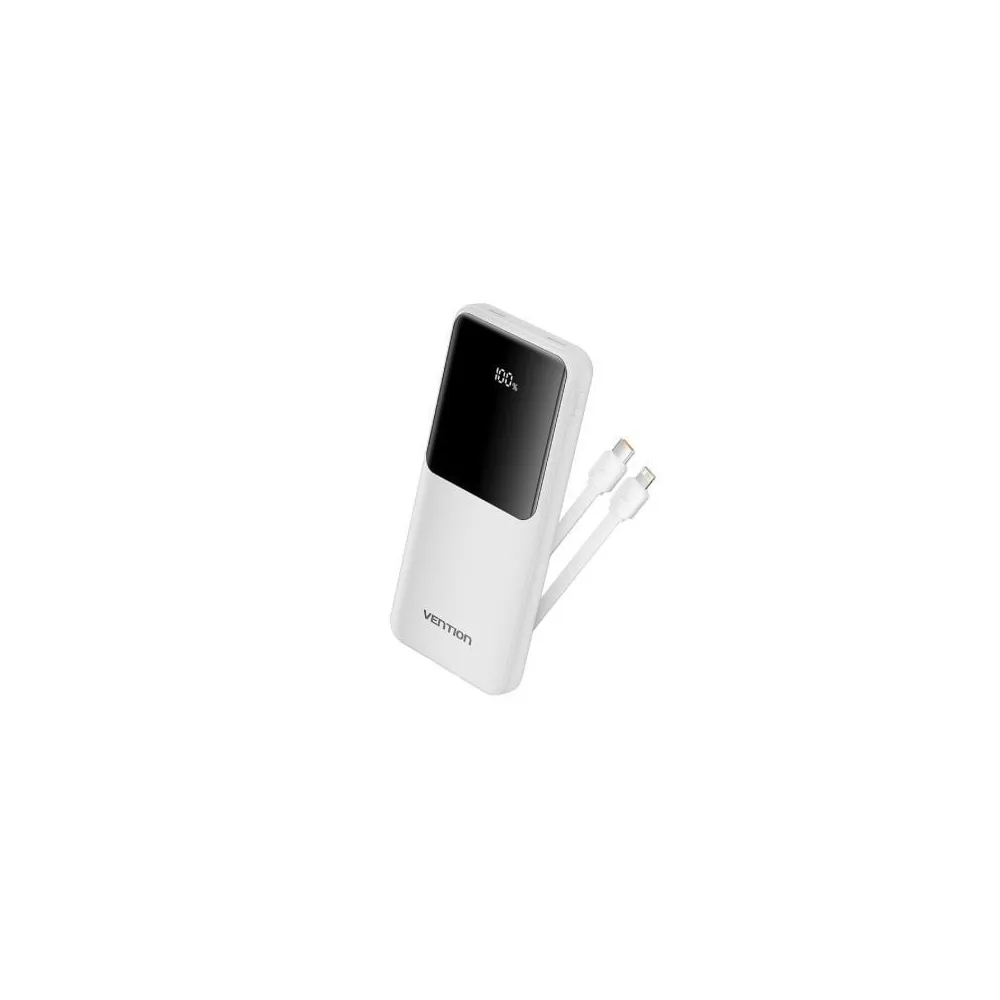 Vention Powerbank 10000mAh FHOW0