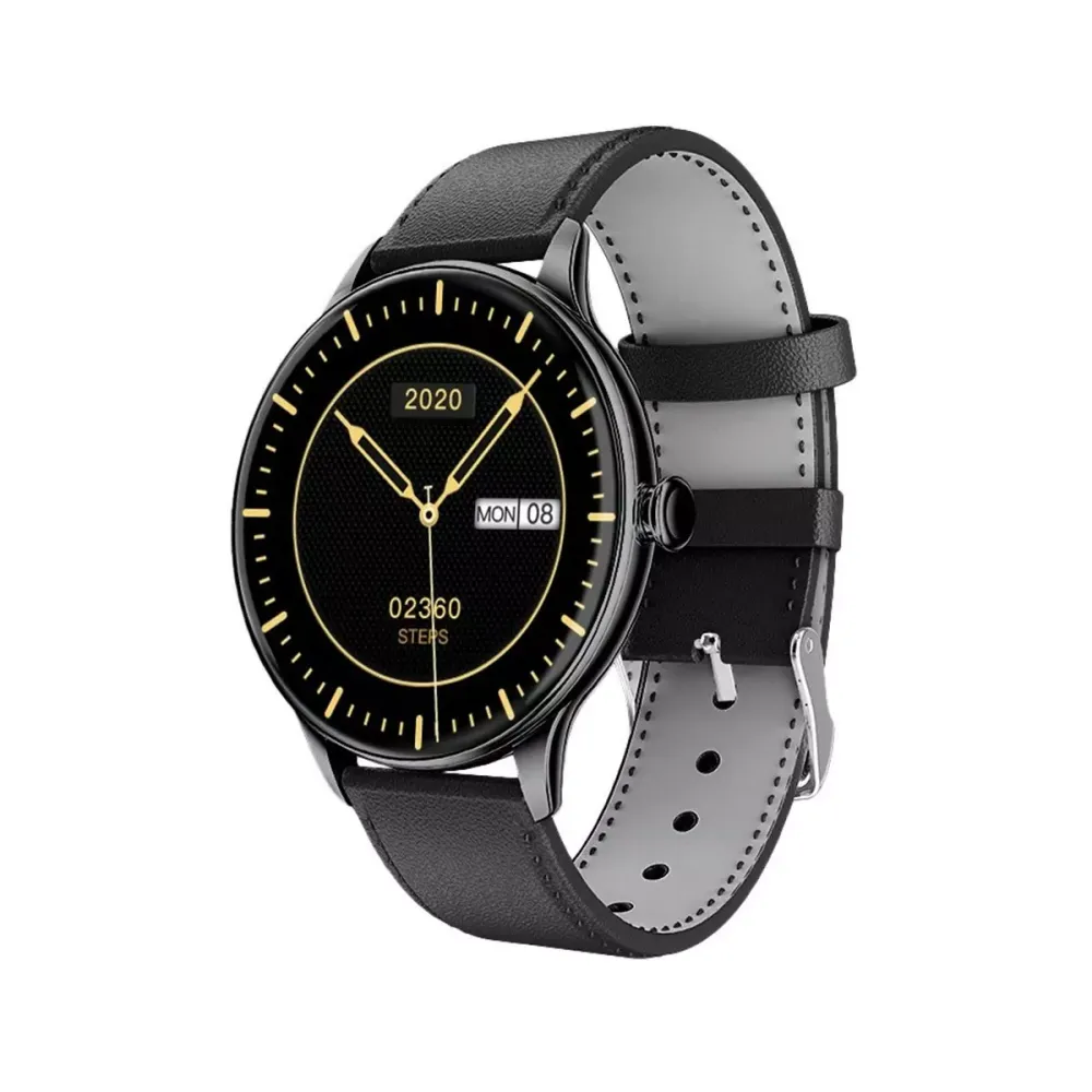 Smartwatch Maxcom FW48 Vanad Preto