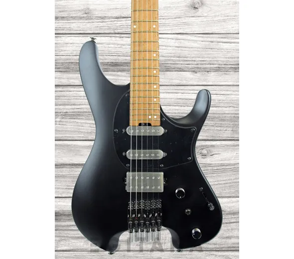 Ibanez Q54-BKF Black Flat
