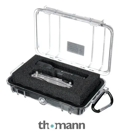 Peli 1040 Toolcase Set