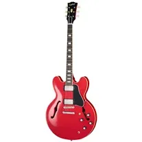 Epiphone 1962 ES-335 Reissue Sixties Cherry