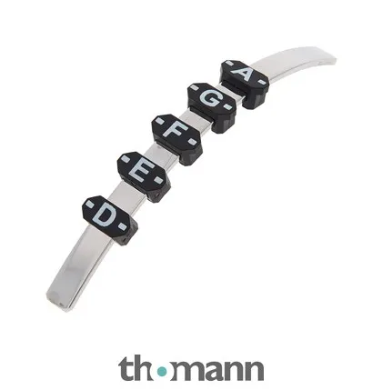 Adams Strips with Letters 23"