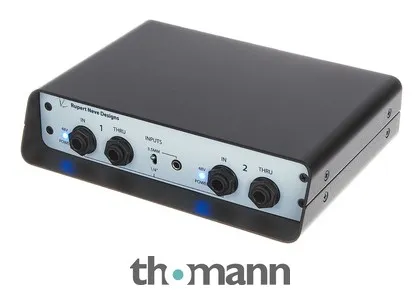 Rupert Neve Designs RNDI-S
