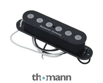 Seymour Duncan SSL-4 RW/RP