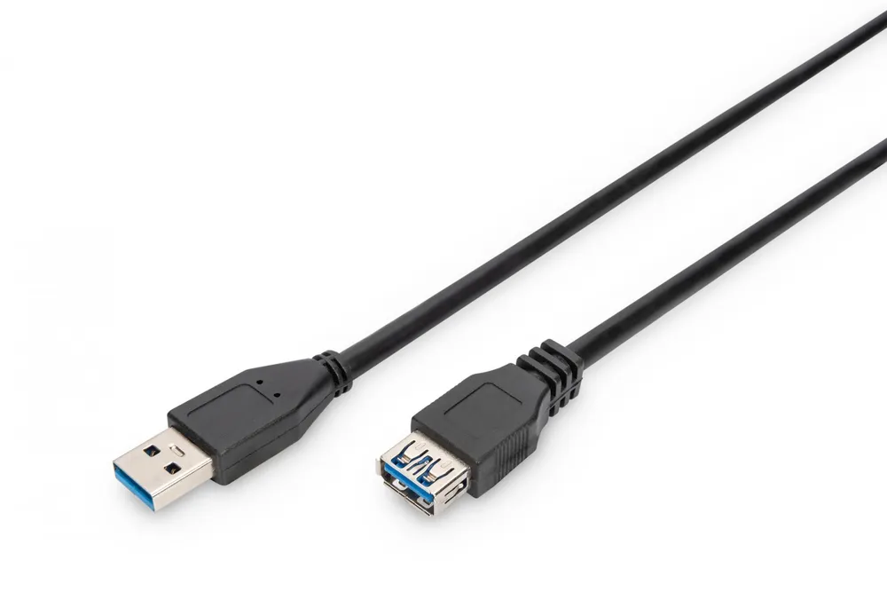 Digitus AK-300203-030-S cabo USB USB 3.2 Gen 1 (3.1 AK-300203-030-S