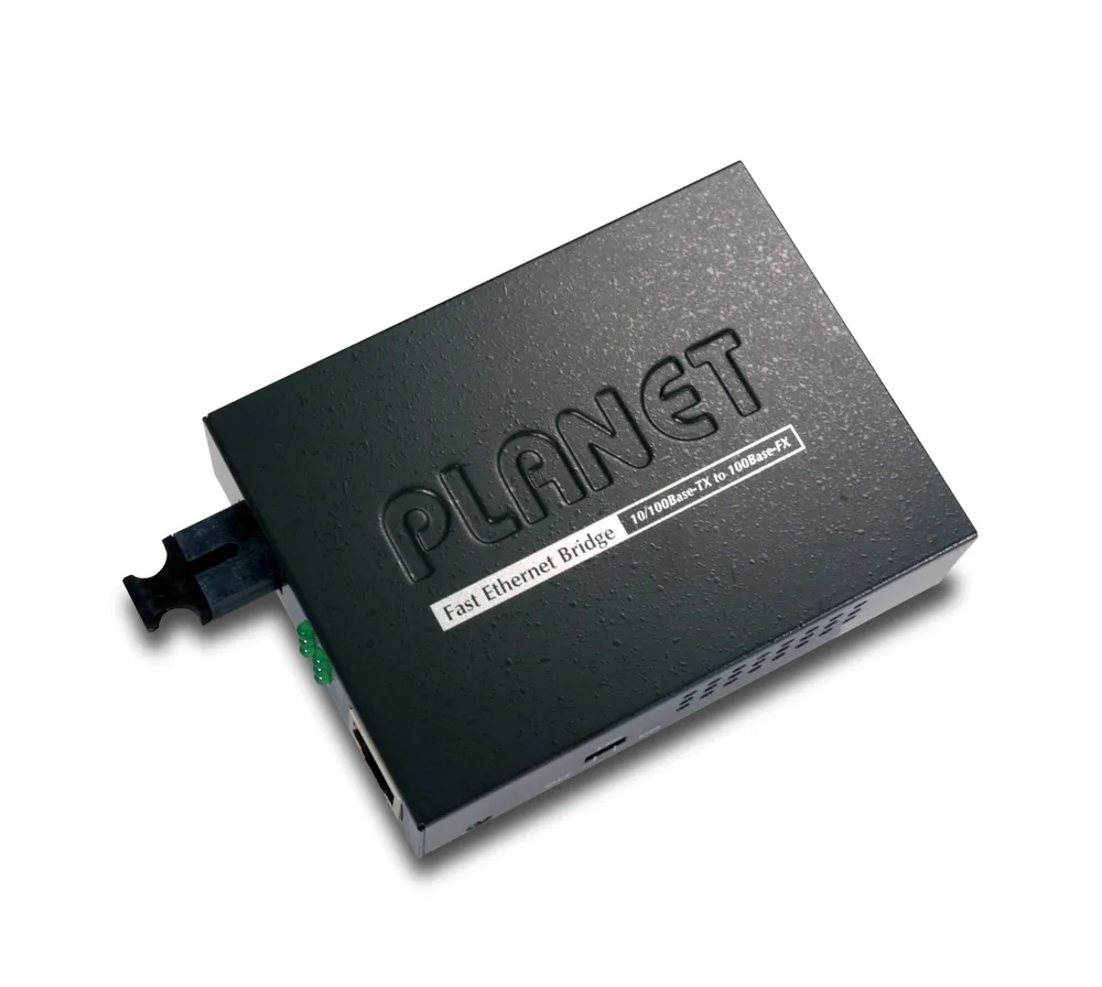 PLANET FT-806B20 network media converter 100 Mbit/s 1550 nm FT-806B20