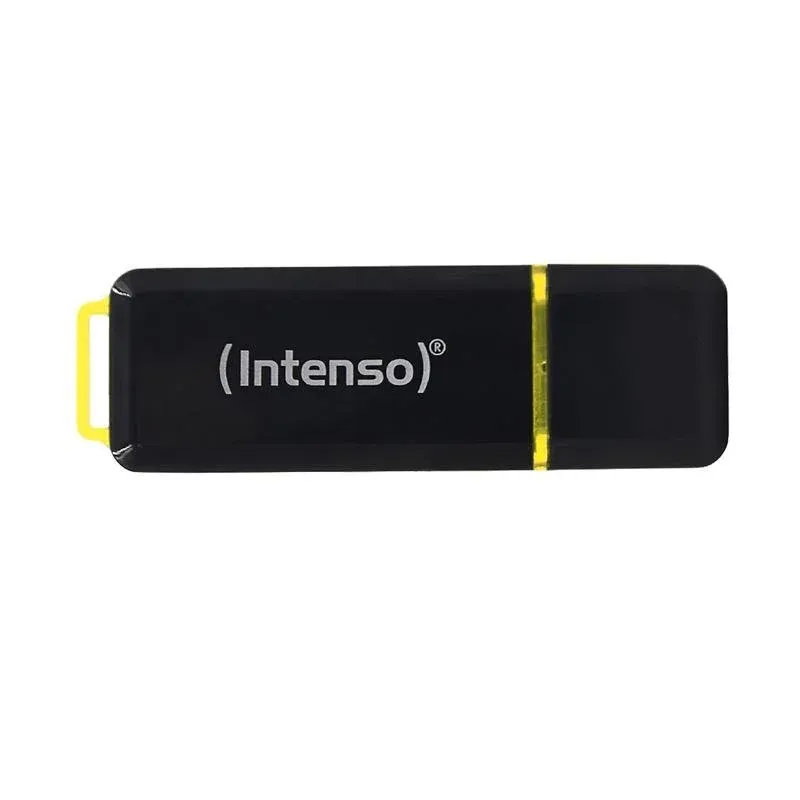 Pen Drive Intenso High Speed Line 64 GB USB-A 3.2 Gen 1 250 MB/s