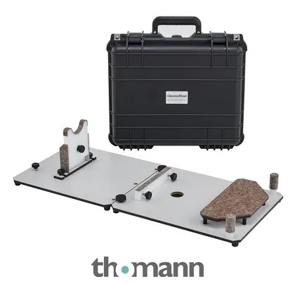 Guitarworkbench Guitar Tech Box 2.0