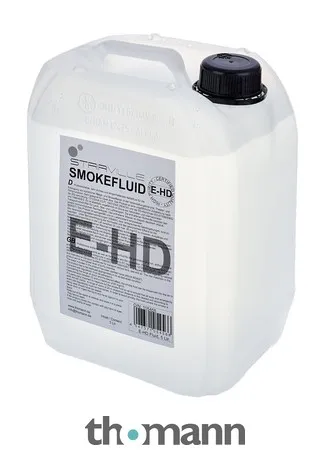 💡 Stairville E-HD Fluid 5l
