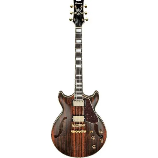 Ibanez Artcore Expressionist AM93ME Natural