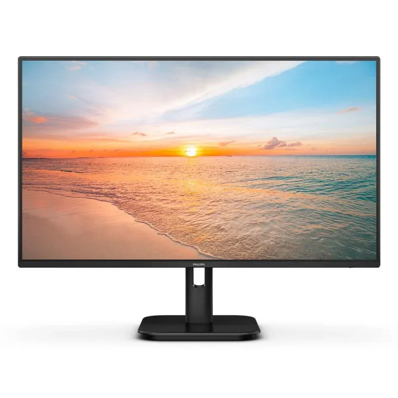 Philips 1000 Series 24E1N1200A/00 Monitor 23.8" 1080p 120Hz IPS 1ms LowBlue VESA Wide Viewing Angle