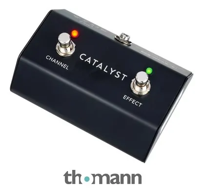 Line6 LFS2 Catalyst Footswit B-Stock
