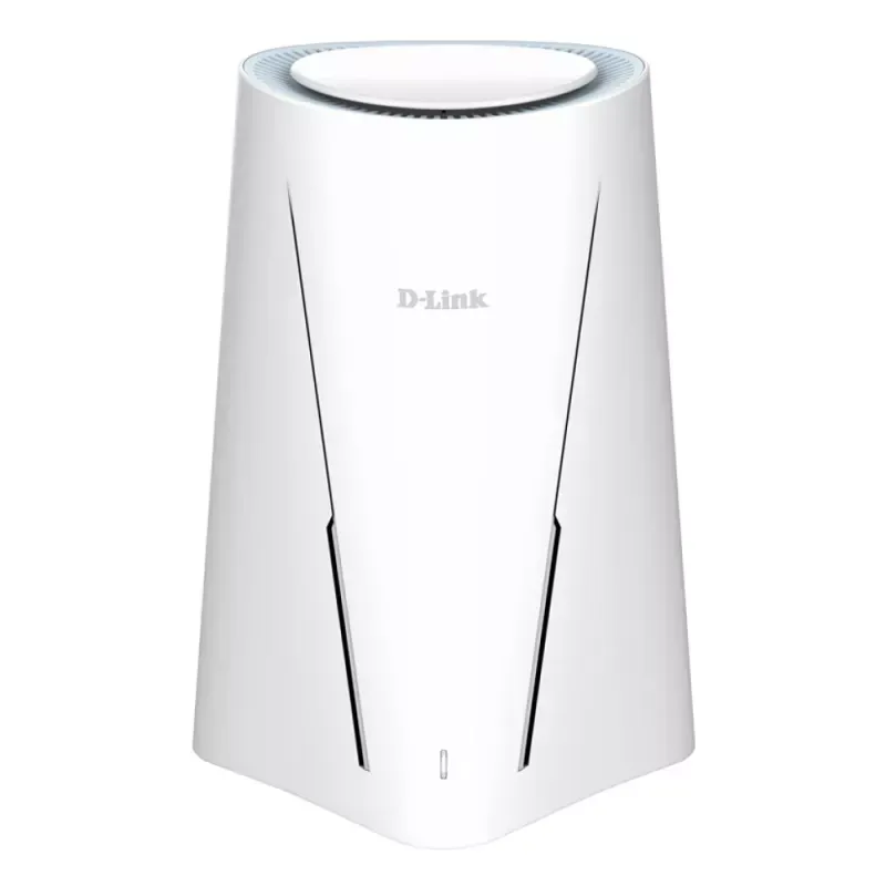 D-Link G530 - Roteador sem fio switch de 1 porta - 1GbE - Wi-Fi 6 - Dual Band - 5G, 4G