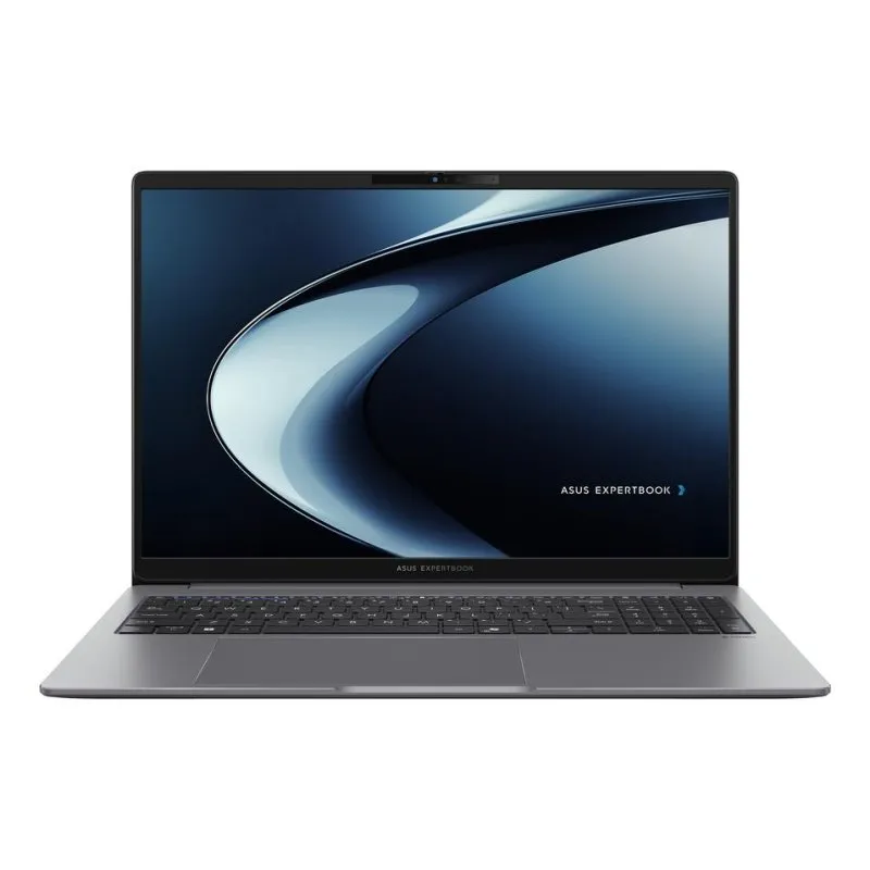 Portátil ASUS ExpertBook P3 PM3606CKA 16" AMD Ryzen AI 5 330 32GB Radeon 820M 1TB SSD Windows 11 Pro teclado retroiluminado