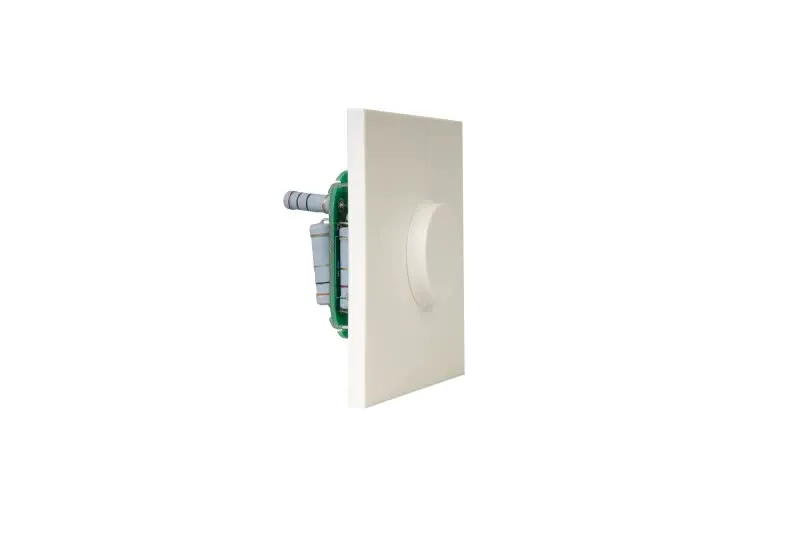Atenuador de Volume de Baixa Impedância Stereo - DOT-210ST