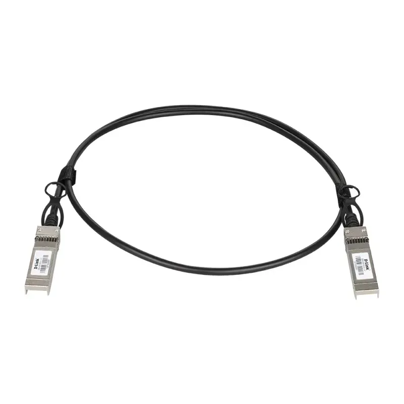 1-meter 25G Passive SFP28 Direct Attach Cable