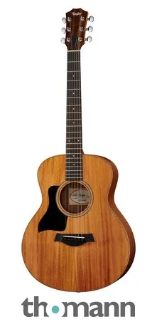 Taylor GS Mini Mahogany LH