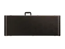Estojo Guitarra Elétrica PRS John Mayer Silver Sky