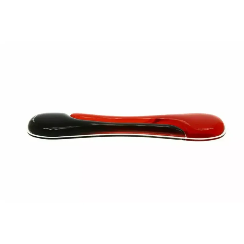 Descanso para pulsos KENSINGTON 62398 Gel Vermelho