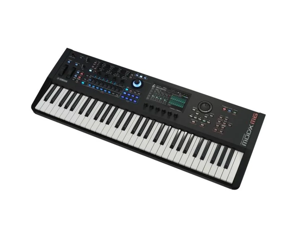 Yamaha MODX M6